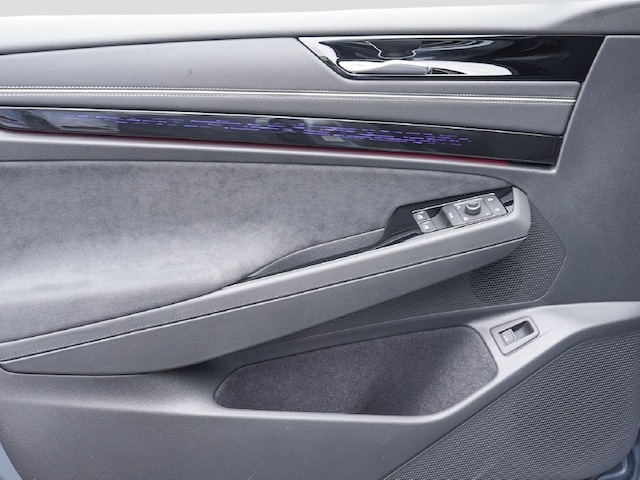 Volkswagen ID.7 Pro Tourer