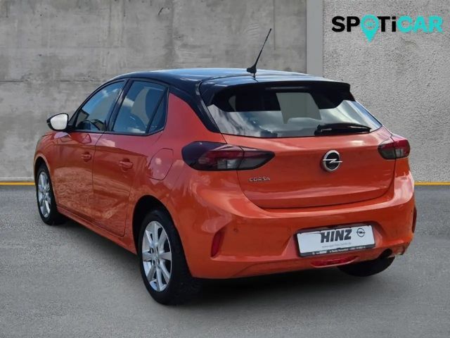 Opel Corsa Edition F Edition