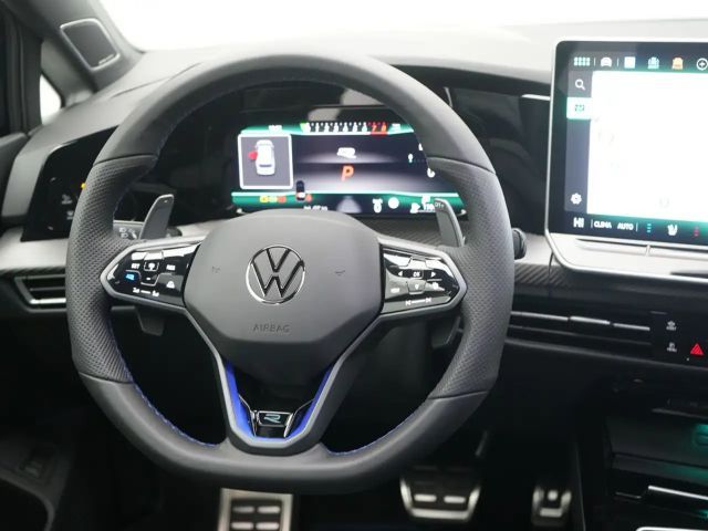 Volkswagen Golf KAM360° AHK ACC LEDER SITZKLIMA NAVI VIRT