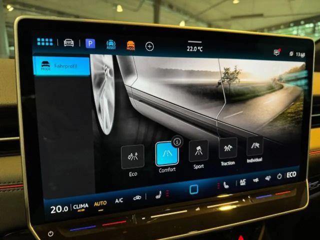 Volkswagen ID.7 GTX Tourer