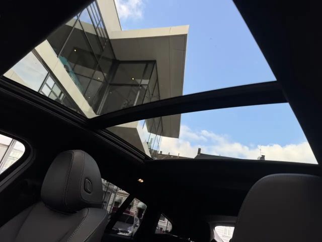 BMW X4 Coupé M-Sport xDrive30d