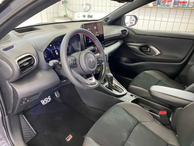 Toyota Yaris GR Hatchback Hybride