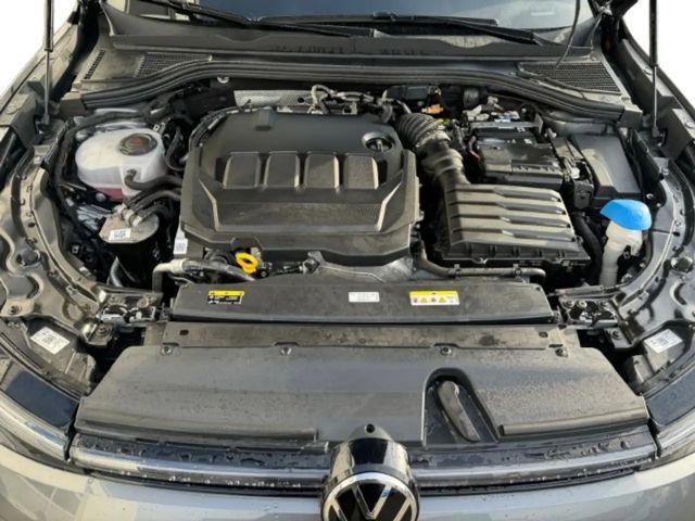 Volkswagen Passat 2.0 TDI Elegance Elegance