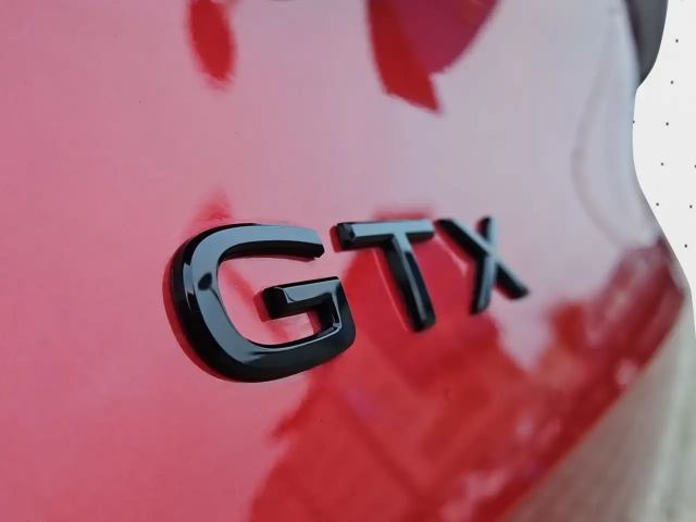 Volkswagen ID.4 GTX IQ.Drive