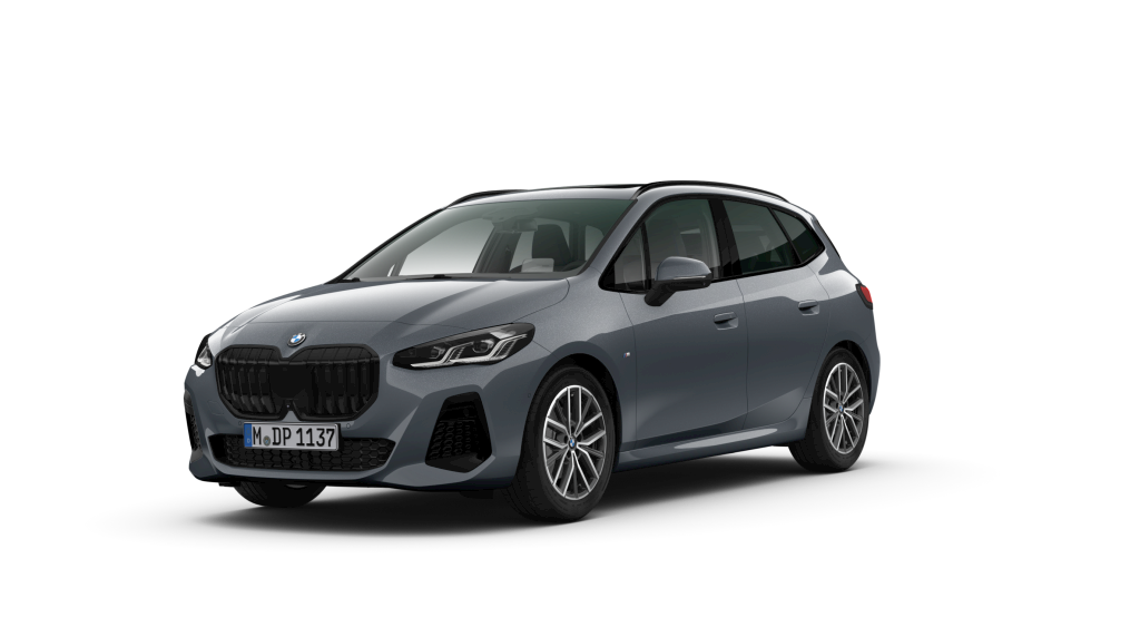 BMW 220 220i Active Tourer