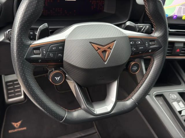 Cupra Leon Sportstourer VZ