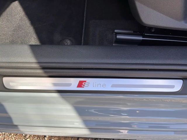 Audi A1 30 TFSI S-Line