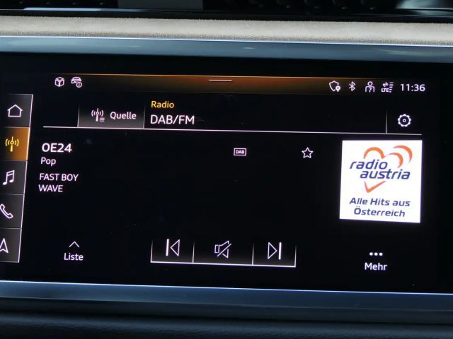 Audi Q3 40 TDI Quattro