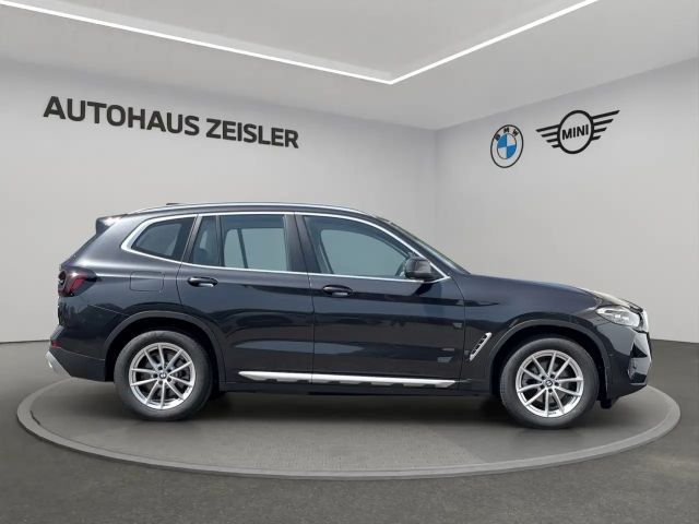 BMW X3 xDrive20i