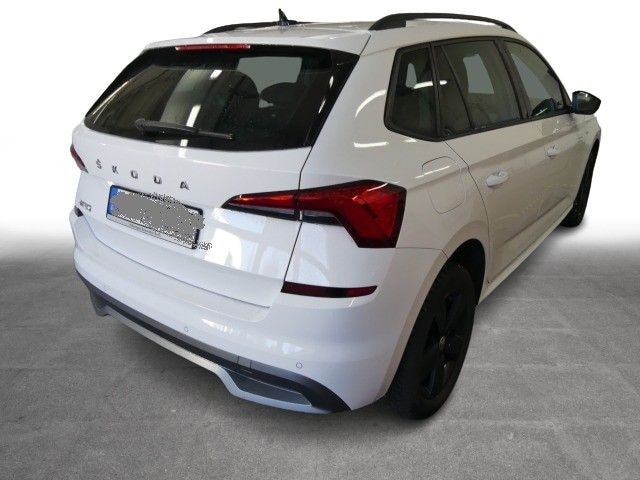 Skoda Kamiq 1.0 TSI Tour