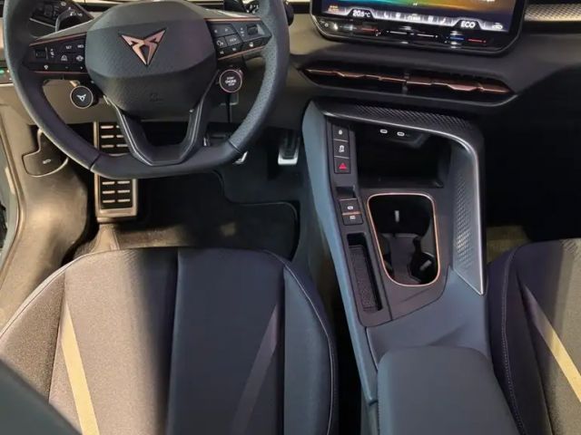 Cupra Terramar Klima Rückfahrkamera Sitzheizung Fenster el.