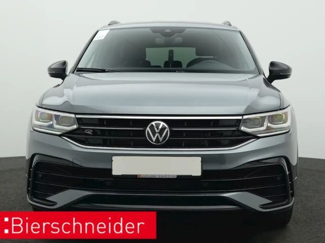Volkswagen Tiguan 2.0 TDI Allspace DSG R-Line