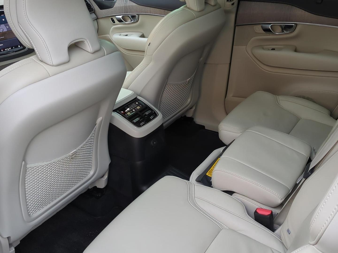 Volvo XC90 Dark Plus Recharge T8