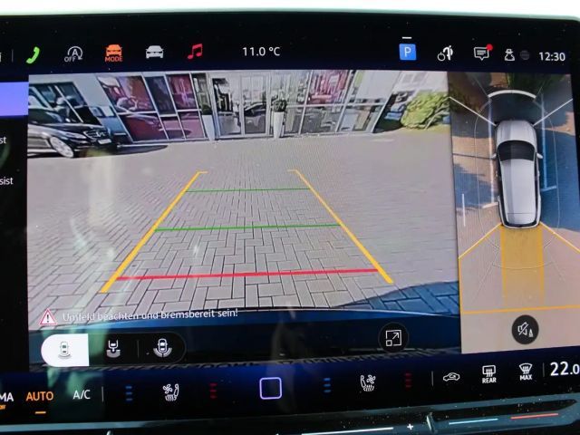 Volkswagen Tiguan 1.5 eTSI R-Line