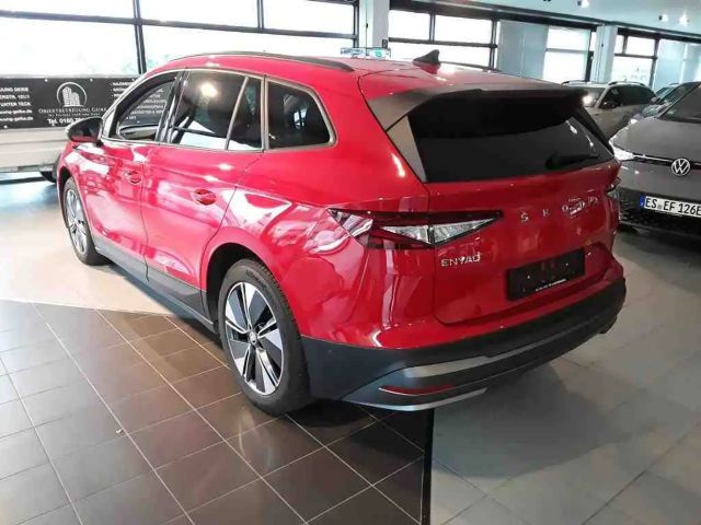 Skoda Enyaq Loft iV 60