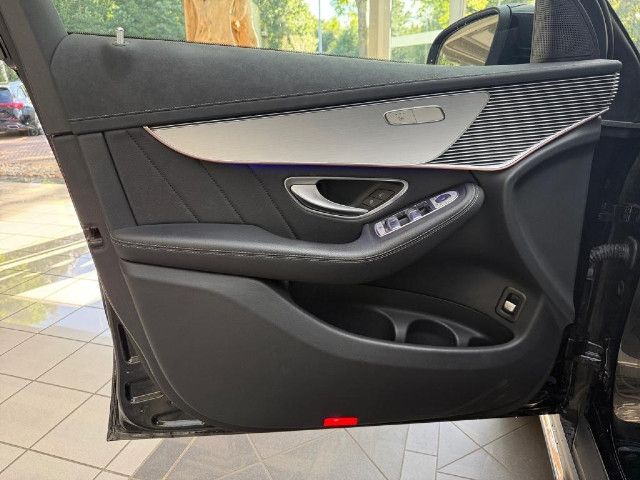 Mercedes-Benz EQC 400 4MATIC AMG Line