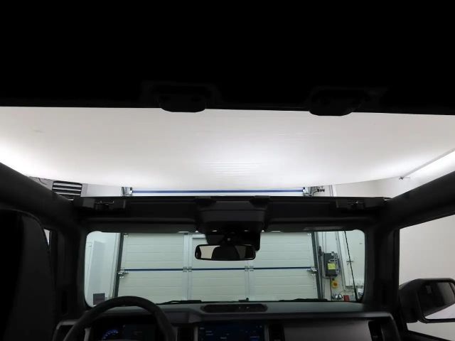 Ford Bronco 4x4 AWD Outer Banks