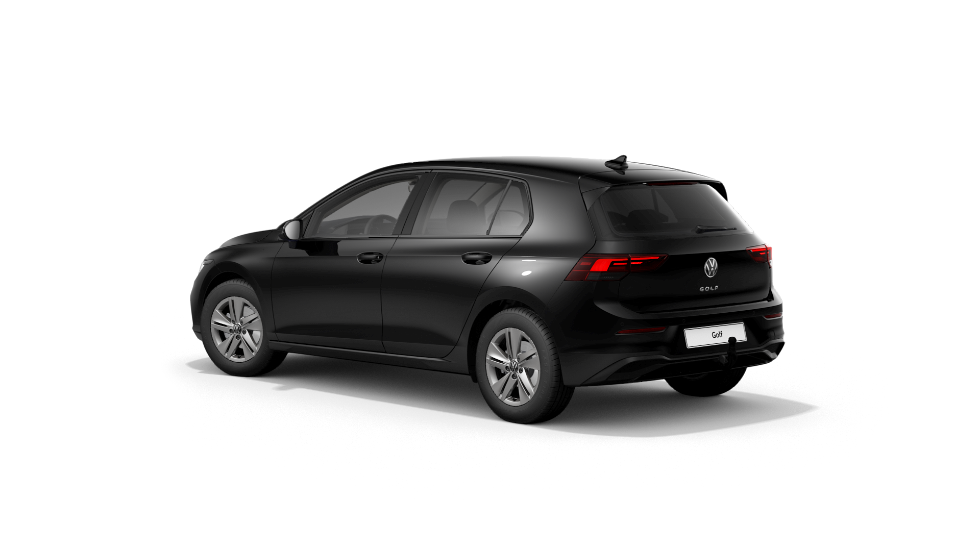 Volkswagen Golf 1.0 TSI Life