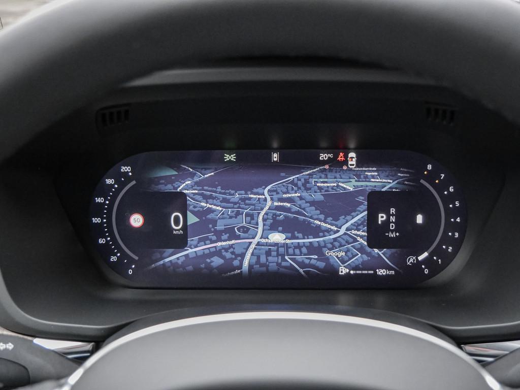 Volvo XC60 AWD Dark Ultra