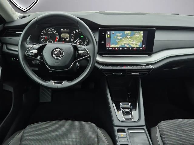 Skoda Octavia 2,0 TDI*DSG*ACC*WERKSGARANTIE*LED*NAVI*KREDIT