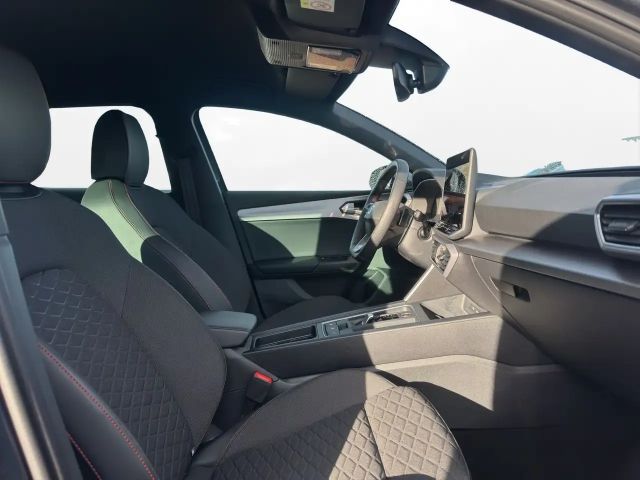 Seat Leon 2.0 TDI DSG