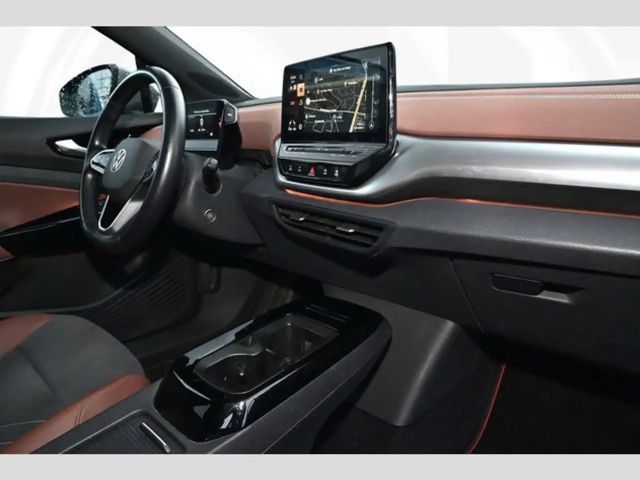 Volkswagen ID.4 Business Performance Pro