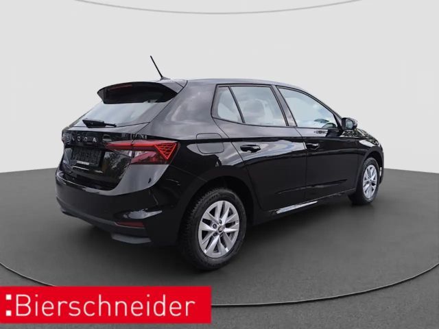 Skoda Fabia 1.0 TSI Selection