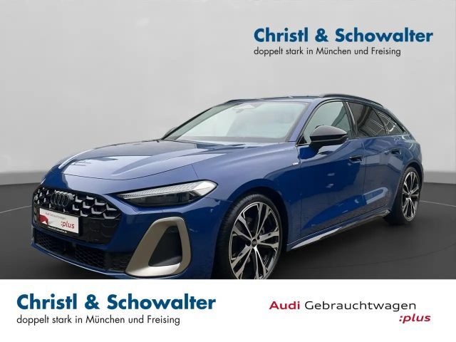 Audi A5 Avant S-Tronic