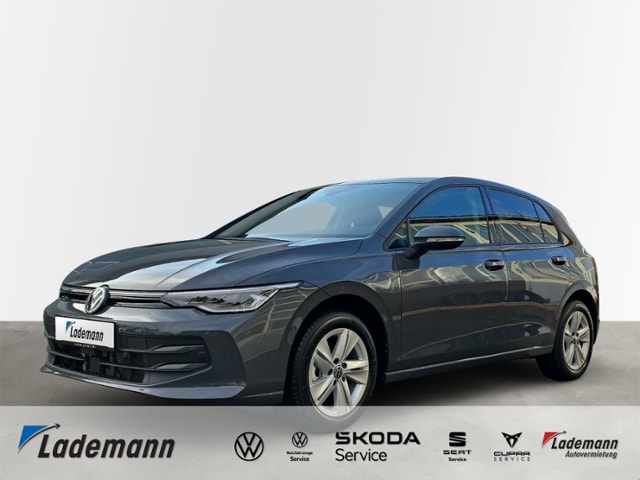 Volkswagen Golf 1.0 TSI