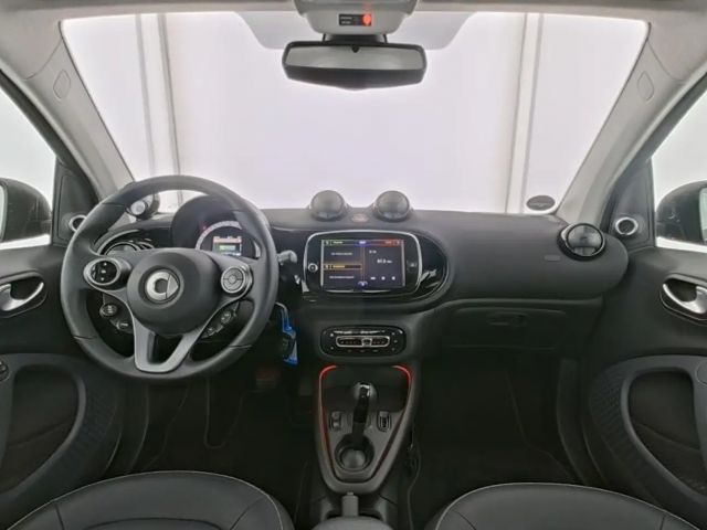 Smart EQ fortwo Prime