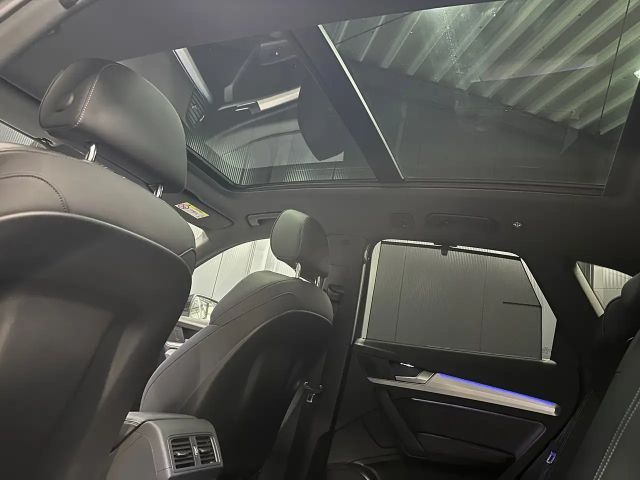 Audi Q5 40 TDI Quattro S-Line