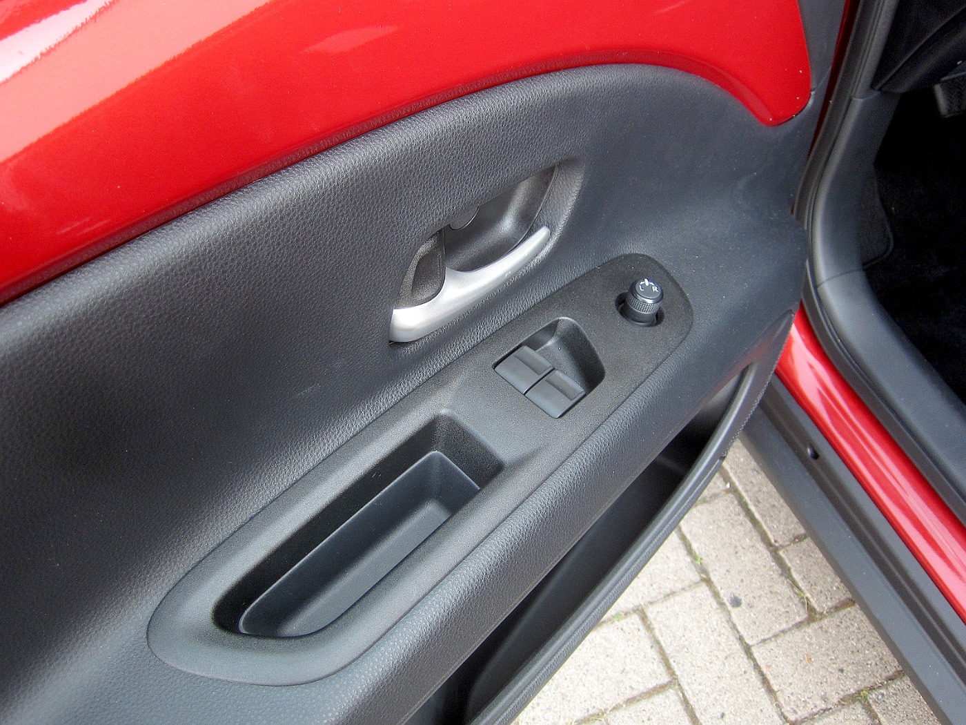 Toyota Aygo X 5-deurs Basis