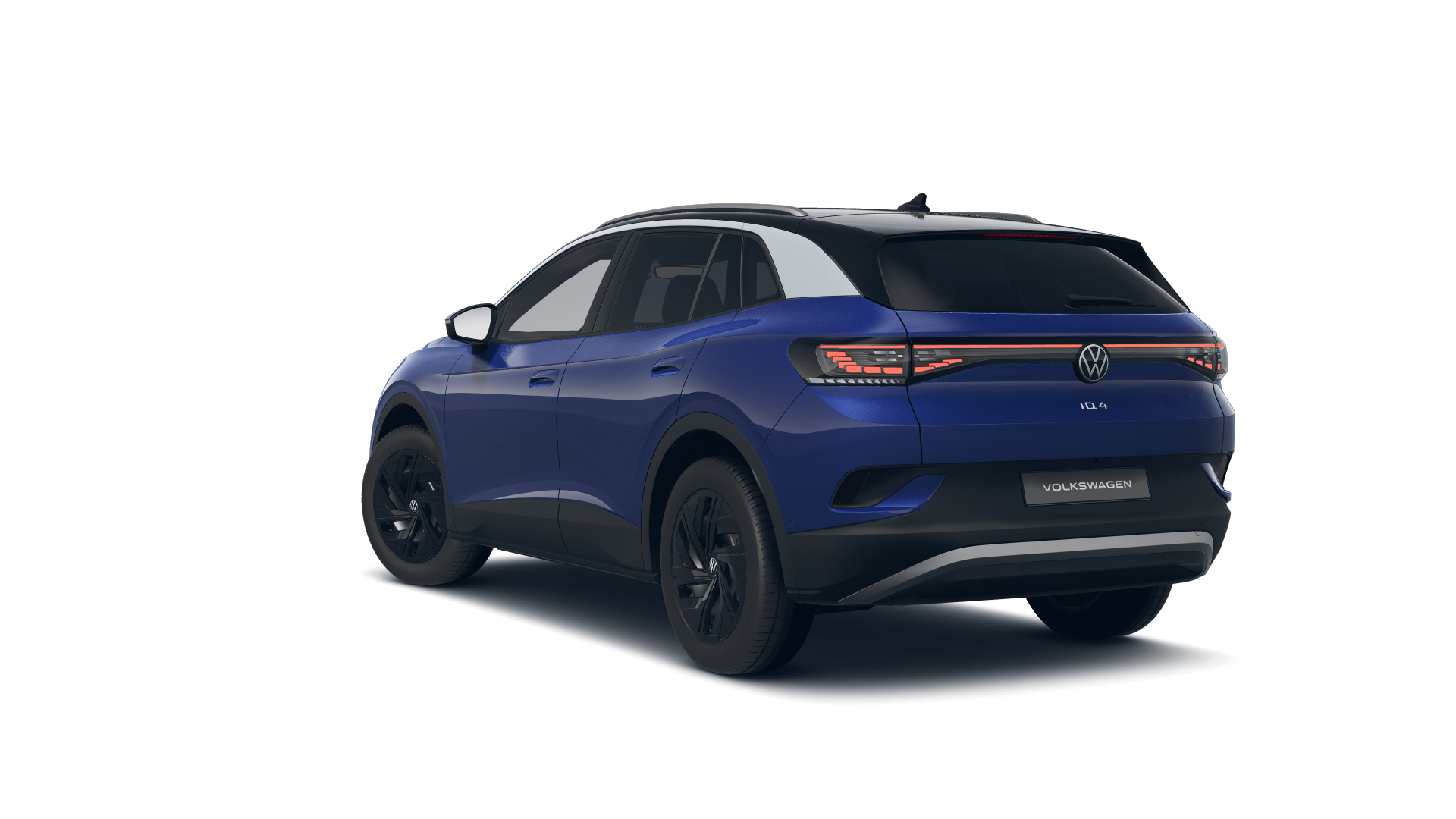 Volkswagen ID.4 *NAVI*KAMERA*MATRIX*APP CONNECT* Navi