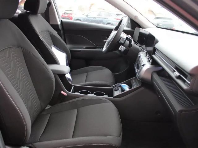 Hyundai Kona 1.6 2WD T-GDi