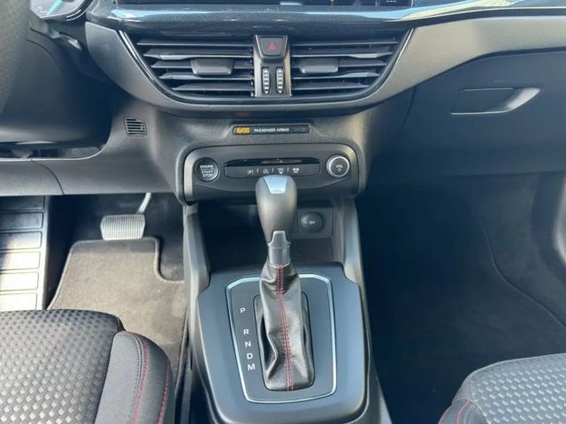 Ford Focus EcoBoost ST Line Wagon