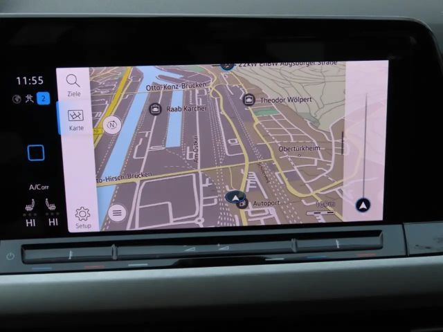 Volkswagen Golf Golf VIII Life