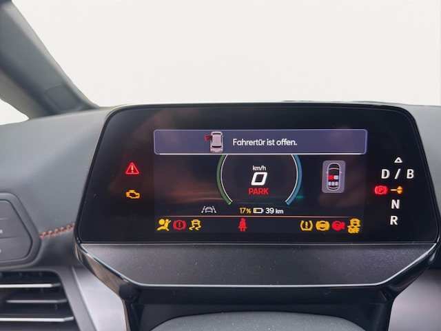 Cupra Born 170 (60kWh)