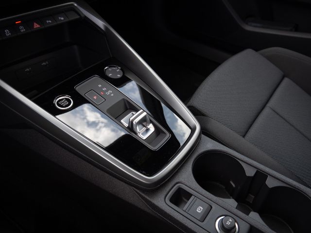Audi A3 35 TFSI S-Tronic Sportback