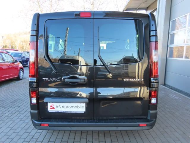 Renault Trafic 9-Sitzer*LED*sofort verfügbar