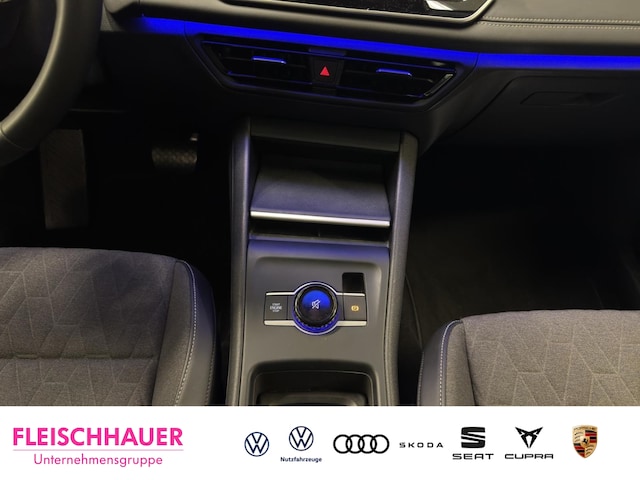 Volkswagen Tiguan 2.0 TDI Life