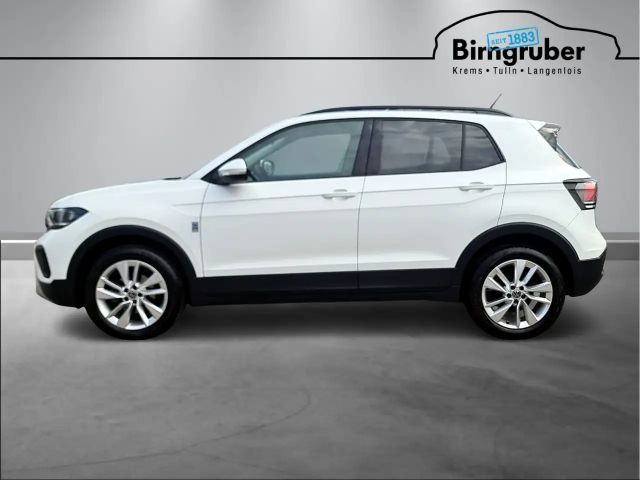 Volkswagen T-Cross Friends TSI