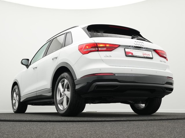 Audi Q3 35 TFSI S-Tronic