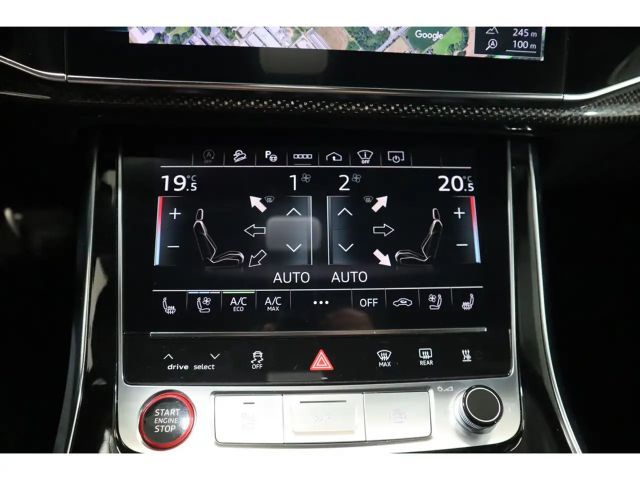 Audi SQ7 4.0 TFSI Competition Quattro