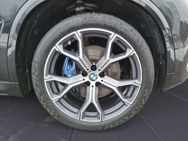 BMW X5 M-Sport xDrive30d
