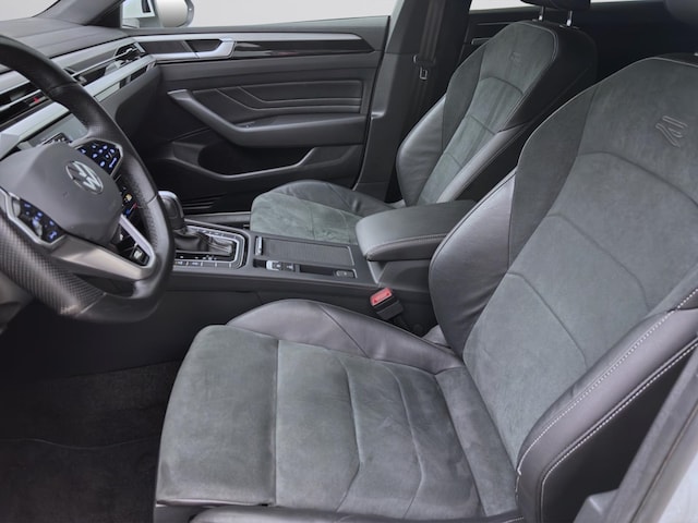 Volkswagen Arteon 2.0 TSI DSG R-Line