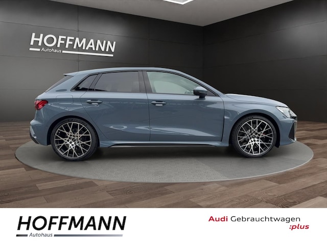 Audi RS3 Quattro S-Tronic Sportback