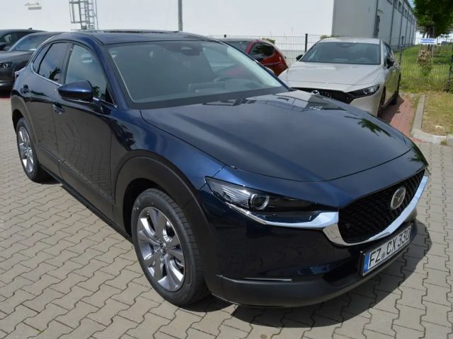 Mazda CX-30 2.5L SkyActiv e-Skyactiv