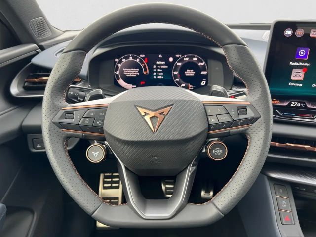 Cupra Terramar 1.5 TSI