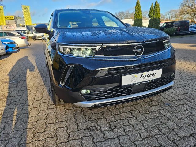 Opel Mokka Business Elegance