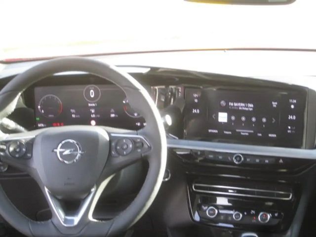 Opel Mokka GS-Line Grand Sport